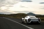 Zenvo ST1 2009 года